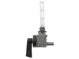 OMG fuel tap vertical M10x1 labeled (for screwing in) outgoing to the rear OMG fuel tap vertical M10x1 labeled (for screwing in) outgoing to the rear