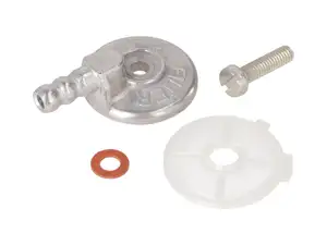 BING Jeu de couvercles de filtre Bing 17 / 18 BING Jeu de couvercles de filtre Bing 17 / 18