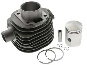 Kit de cylindres 38 mm | ILO G50, V50 Piano Kit de cylindres 38 mm | ILO G50, V50 Piano