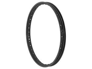 swiing® revival Anneau de jante 1.20 x 17" (37 mm) Alu noir anodisé swiing® revival Anneau de jante 1.20 x 17" (37 mm) Alu noir anodisé