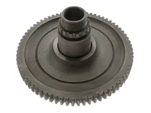 Main shaft 71 teeth | Tomos Main shaft 71 teeth | Tomos