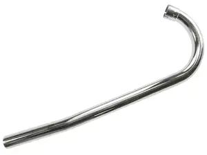 Collecteur d'échappement 26 mm | Victoria Vicky Collecteur d'échappement 26 mm | Victoria Vicky