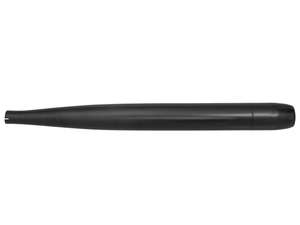 swiing® ingenious cigare Ø 28 / 70 mm noir (échappement Reso) swiing® ingenious cigare Ø 28 / 70 mm noir (échappement Reso)