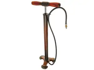 Pompe Charleston Vintage Pompe Charleston Vintage