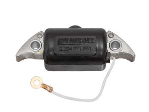 GPO Bobine d'allumage Bosch petite | Sachs 504 (A2148) GPO Bobine d'allumage Bosch petite | Sachs 504 (A2148)
