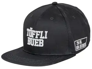 mk-Merch Cap "TÖFFLIBUEB" mk-Merch Cap "TÖFFLIBUEB"