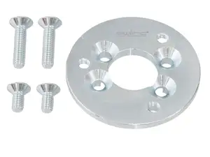 swiing® ingenious 100 g Poids supplémentaire / Plaque d'adaptation | MVT, PVL, Selettra swiing® ingenious 100 g Poids supplémentaire / Plaque d'adaptation | MVT, PVL, Selettra