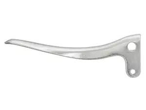 Levier de frein pointu, à gauche, en aluminium, réplique Magura Levier de frein pointu, à gauche, en aluminium, réplique Magura