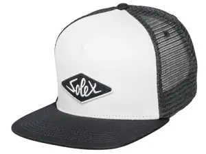 mk-Merch Trucker-Cap «Solex» mk-Merch Trucker-Cap «Solex»