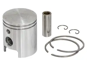 GOL Kolben 43 mm BAD ASS Pandora BigBore | Sachs 503, 50/2, 502 GOL Kolben 43 mm BAD ASS Pandora BigBore | Sachs 503, 50/2, 502