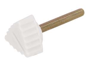 swiing® revival vis de protection latérale 35 mm blanc | Puch swiing® revival vis de protection latérale 35 mm blanc | Puch