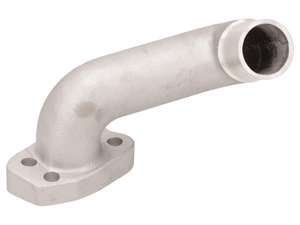 AKOA tubulure d'aspiration 20 mm PHBG / CP | Sachs 503 AB, ADV (A5669, A2180) AKOA tubulure d'aspiration 20 mm PHBG / CP | Sachs 503 AB, ADV (A5669, A2180)