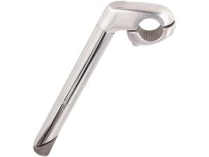 Potence ergotec 22 mm, couleur argent (qualité 1A) Potence ergotec 22 mm, couleur argent (qualité 1A)