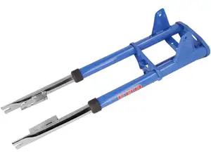 EBR Standardgabel blau | Puch EBR Standardgabel blau | Puch