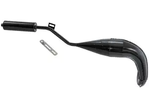 Échappement ADDY H100A+ Échappement ADDY H100A+