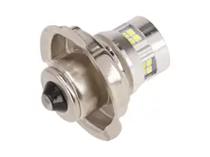 GPO LED ampoule 10V - 30V (P26s) court blanc monophasé GPO LED ampoule 10V - 30V (P26s) court blanc monophasé