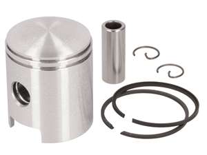 Piston GPO 41 mm (12 mm KoBo) | Puch X30 Velux, M50, MS50, VS50, DS50, VZ50 Piston GPO 41 mm (12 mm KoBo) | Puch X30 Velux, M50, MS50, VS50, DS50, VZ50
