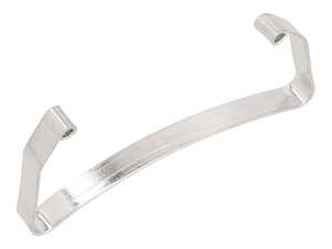 Agrafe pour tamis de filtre à air Ø 60 mm Bing SRF Agrafe pour tamis de filtre à air Ø 60 mm Bing SRF