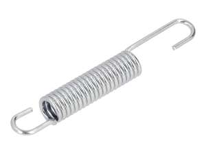 Ressort 2/12 x 92 mm Béquille latérale Ressort 2/12 x 92 mm Béquille latérale
