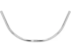 Guidon Potence 13 cm Moon Chrome Guidon Potence 13 cm Moon Chrome