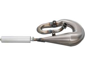 Échappement PROMA Circuit | Honda Camino, Hobbit PA50 Échappement PROMA Circuit | Honda Camino, Hobbit PA50