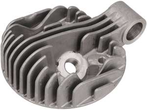 BAD ASS cylinder head XL Ø 45-47 mm | Sachs 502, 50/2, 50/3, 50/4 BAD ASS cylinder head XL Ø 45-47 mm | Sachs 502, 50/2, 50/3, 50/4