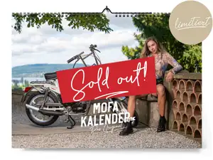 2026 «Original» Mofakalender 2026 «Original» Mofakalender