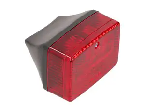 swiing® revival square rear light (ULO replica) with E-mark swiing® revival square rear light (ULO replica) with E-mark