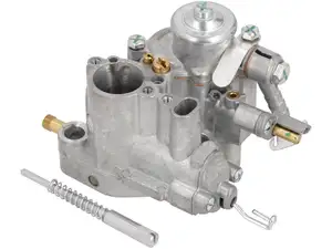 Carburateur Dell'Orto SI 20.20D sans lubrification séparée | Vespa Largeframe Carburateur Dell'Orto SI 20.20D sans lubrification séparée | Vespa Largeframe