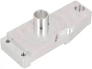 Ansaugflansch 16 mm Pinasco SHA für Malossi MP-One Gehäuse | Piaggio Ciao, SI, Bravo, Boxer Ansaugflansch 16 mm Pinasco SHA für Malossi MP-One Gehäuse | Piaggio Ciao, SI, Bravo, Boxer