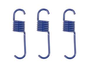 Converter spring set 2nd generation (+20 %) | Piaggio Ciao, SI, Bravo, Boxer Converter spring set 2nd generation (+20 %) | Piaggio Ciao, SI, Bravo, Boxer