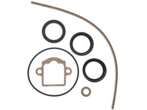 Kit de joints Dell'Orto SHA carburateur 14 - 16 mm type 2 Kit de joints Dell'Orto SHA carburateur 14 - 16 mm type 2