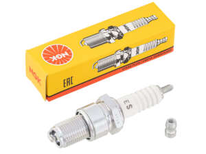 NGK B6ES Zündkerze Langgewinde NGK B6ES Zündkerze Langgewinde