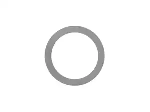 swiing® revival Rondelle d'espacement 26/34/0.6 Embrayage de démarreur | Sachs 503 ABL, AB (A5622) swiing® revival Rondelle d'espacement 26/34/0.6 Embrayage de démarreur | Sachs 503 ABL, AB (A5622)