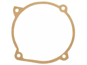 swiing® revival gasket gearbox cover engine 0.5 mm | Puch E50 swiing® revival gasket gearbox cover engine 0.5 mm | Puch E50