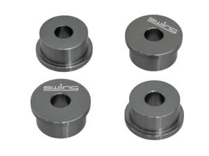 swiing® revival Silentblöcke Alu Racing | Sachs 503 / 504 / 505 / 535 swiing® revival Silentblöcke Alu Racing | Sachs 503 / 504 / 505 / 535