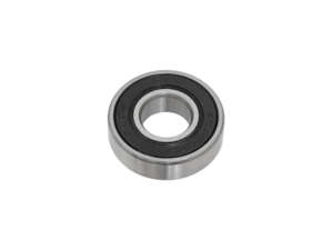 CUBE 6001 2RS roulement de roue 12/28x8 arrière moyeu fonte Leleu noir | Puch Maxi CUBE 6001 2RS roulement de roue 12/28x8 arrière moyeu fonte Leleu noir | Puch Maxi