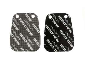 Malossi plaquette membrane carbonite 0.3 / 0.35 mm VL1 Peugeot 103 Malossi plaquette membrane carbonite 0.3 / 0.35 mm VL1 Peugeot 103