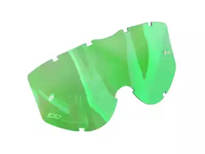 Verre de rechange ProGrip Raceline green Verre de rechange ProGrip Raceline green