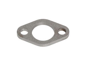 Siggnature flange 23 mm for welding on Siggnature flange 23 mm for welding on