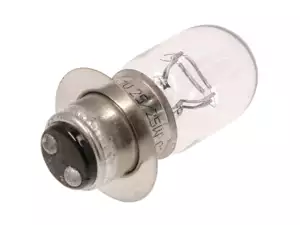 Ampoule BOSMA 12V - 25/25W (PX15d) 2 fils Ampoule BOSMA 12V - 25/25W (PX15d) 2 fils