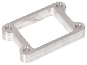 Espaceur de membrane Gilardoni italkit rectangle 12 mm alu | Puch ZA50 Espaceur de membrane Gilardoni italkit rectangle 12 mm alu | Puch ZA50