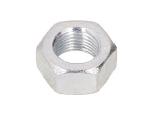 Écrou M16x1.5 x 13 SW24 zingué Écrou M16x1.5 x 13 SW24 zingué