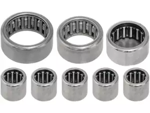 Koyo jeu de roulements à aiguilles MG3 & MG4 Mono boîte de vitesse | Piaggio Ciao, SI, Bravo, Boxer Koyo jeu de roulements à aiguilles MG3 & MG4 Mono boîte de vitesse | Piaggio Ciao, SI, Bravo, Boxer