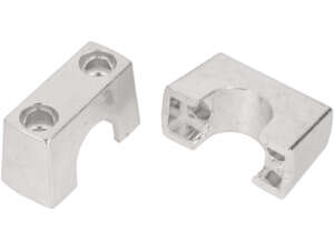 Clamping bridges aluminum | Puch Clamping bridges aluminum | Puch
