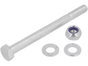 swiing® revival screw set fastening frame substructure galvanized | Pony GTX 521 swiing® revival screw set fastening frame substructure galvanized | Pony GTX 521