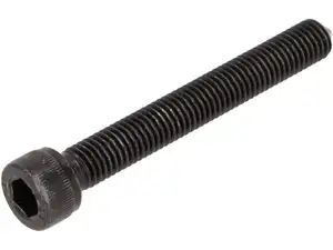 Schraube Abzieher M10x80 Zylinderkopf Innensechskant brüniert (12.9 Festigkeit) Schraube Abzieher M10x80 Zylinderkopf Innensechskant brüniert (12.9 Festigkeit)