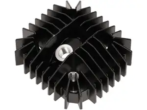 GPO Ø 40 mm Zylinderkopf «Racing» | Pony GTX, Cross 521 (A8113) GPO Ø 40 mm Zylinderkopf «Racing» | Pony GTX, Cross 521 (A8113)