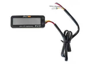 Stage6 multimeter (rev counter etc.) Stage6 multimeter (rev counter etc.)