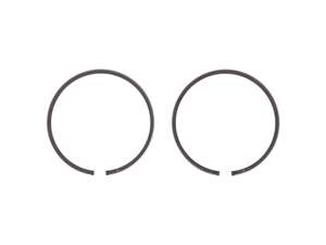 Segments de piston 40 mm (paire) | Solex Segments de piston 40 mm (paire) | Solex